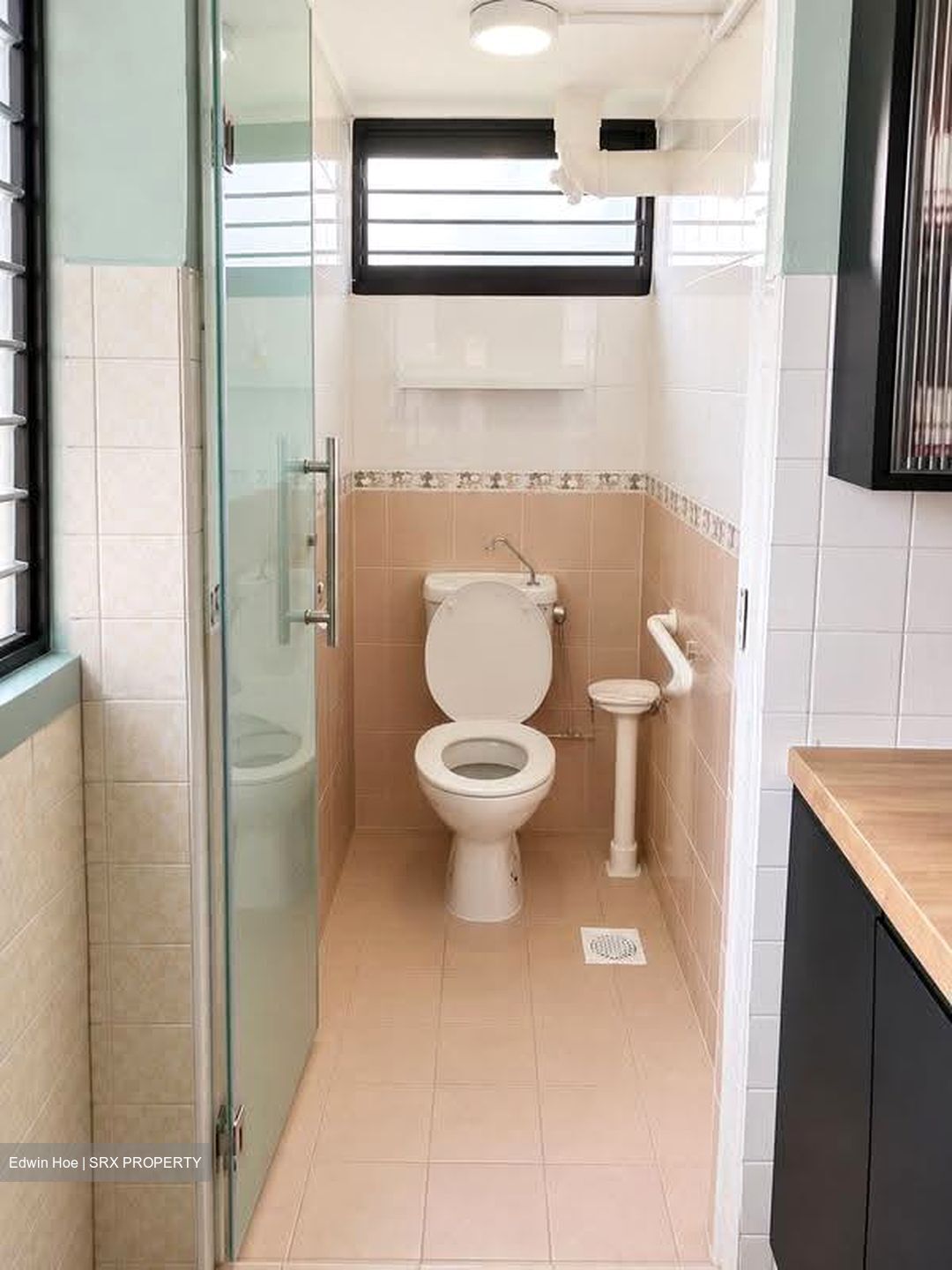 Blk 18 Eunos Crescent (Geylang), HDB 3 Rooms #623229891